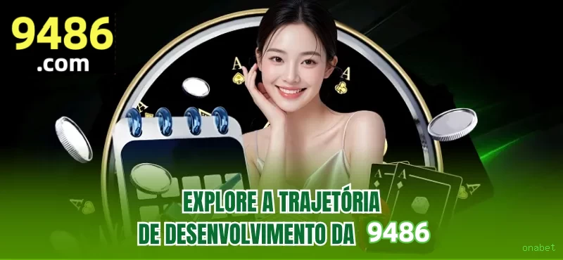Estatísticas onabet