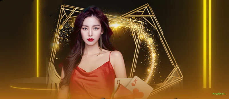 Experiência VIP onabet