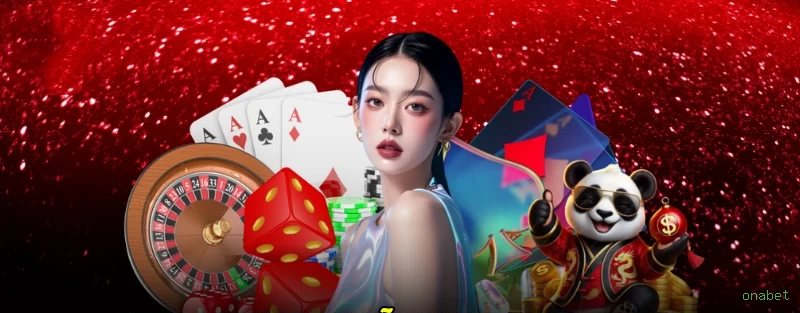 Casino Ao Vivo onabet
