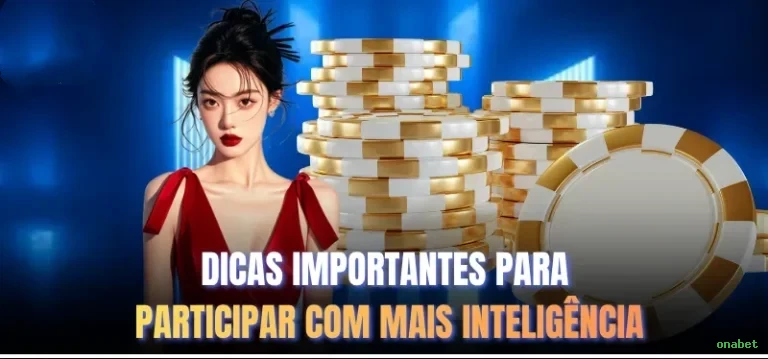 Casino Ao Vivo onabet