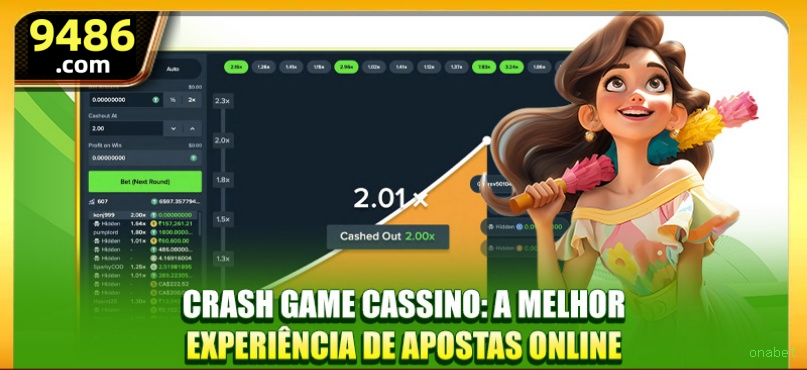 Benefícios da Conta onabet