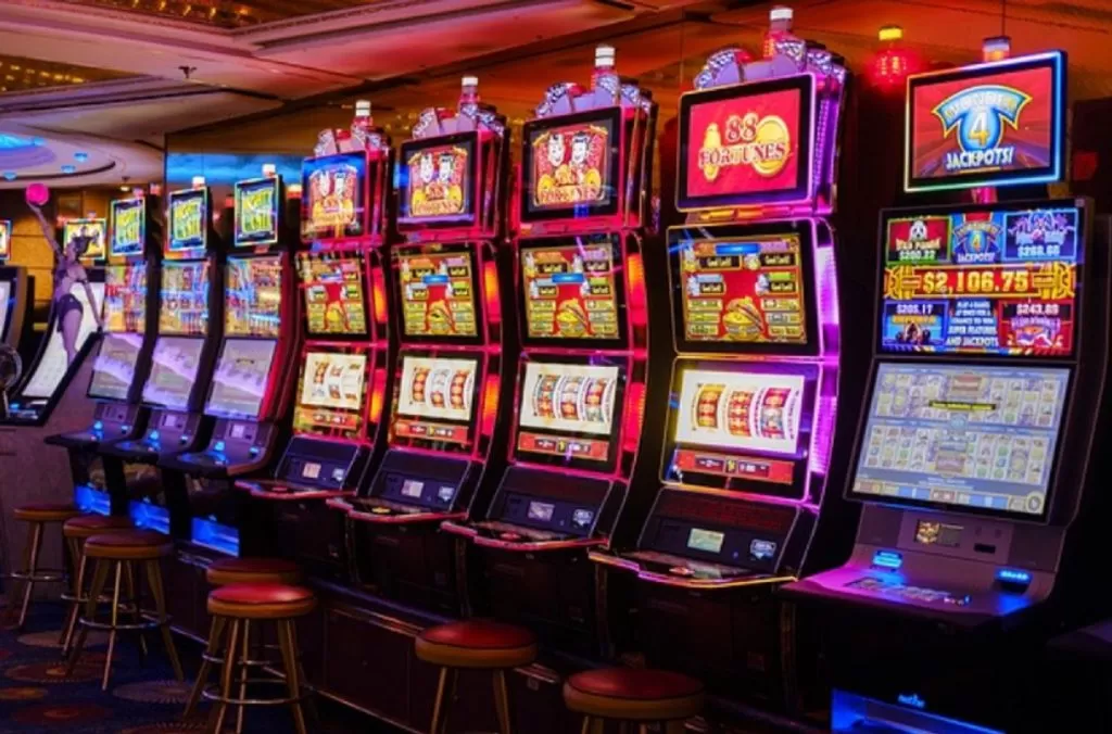 Slots onabet - Sweet Bonanza e caça-níqueis populares
